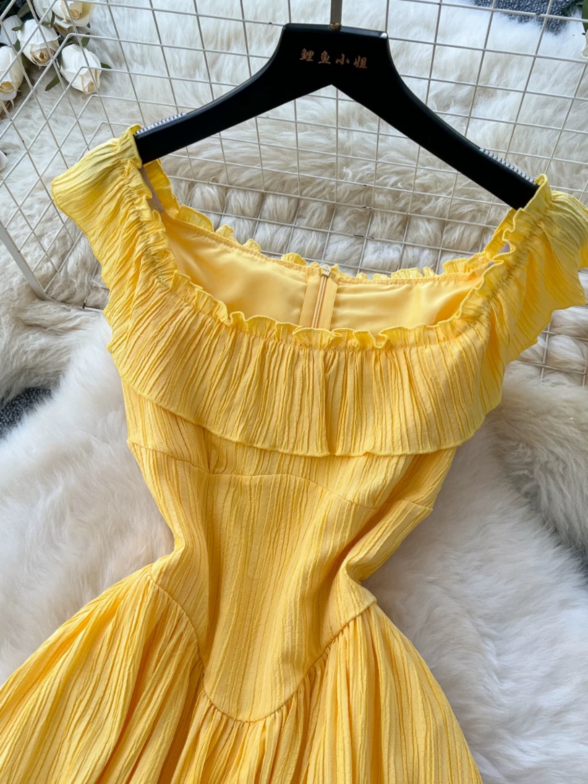 Material girl dress CD895 images
